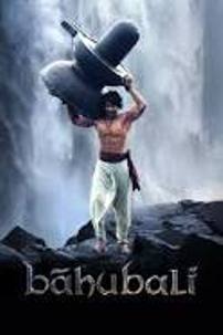 Baahubali