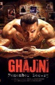 Ghajini