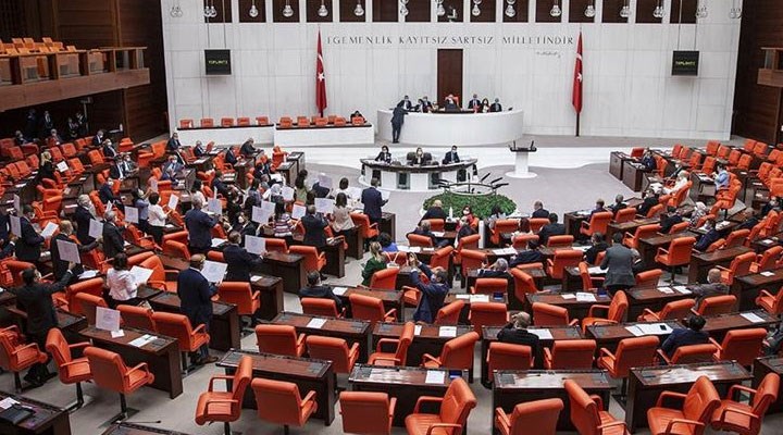 Milletvekilliği ve Parlamenter Sistem sizce nasıl olmalı Milletvekilliği ve Parlamenter Sistem sizce nasıl olmalı